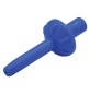 UGELLO PER MICRONIZZATORE blu