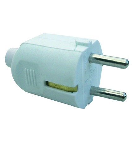 SPINA 'SCHUKO' tipo volante