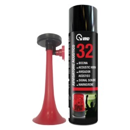 AVVISATORE ACUSTICO  ml 300
