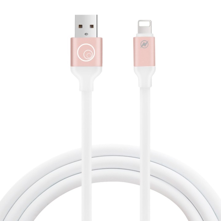 CAVETTO PER SMARTPHONE micro USB - 3 metri (3,0A)
