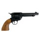 PISTOLA SCACCIACANI REVOLVER 'SINGLE ACTION' calibro 380