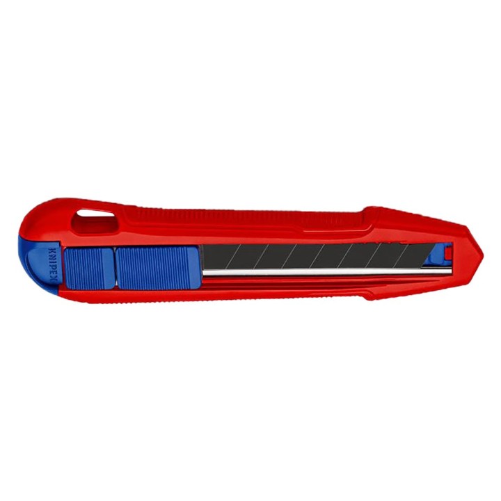 CUTTER UNIVERSALE 'CUTIX' lama mm 18