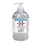 AMUCHINA DISINFETTANTE MANI GEL 'XGERM' ml 500