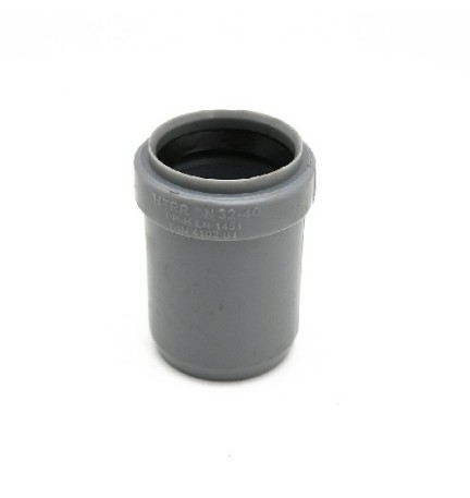 AUMENTO HTDM INCASSATO Diam. 40/50