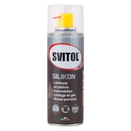 SBLOCCANTE SPRAY 'SVITOL SILIKON' ml 400 'NSF'
