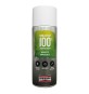 SMALTO SPRAY EFFETTO METALLIZZATO ml. 400 - diamantato grigio