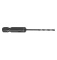 PUNTA PER METALLO HSS mm 2 - 1 pezzo