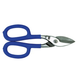 CESOIA PER LAMIERA MODELLO 'ITALIA' mm 260 - 10-1/2