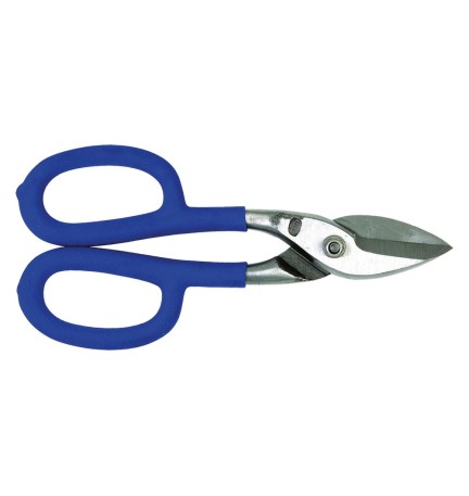 CESOIA PER LAMIERA MODELLO 'ITALIA' mm 260 - 10-1/2