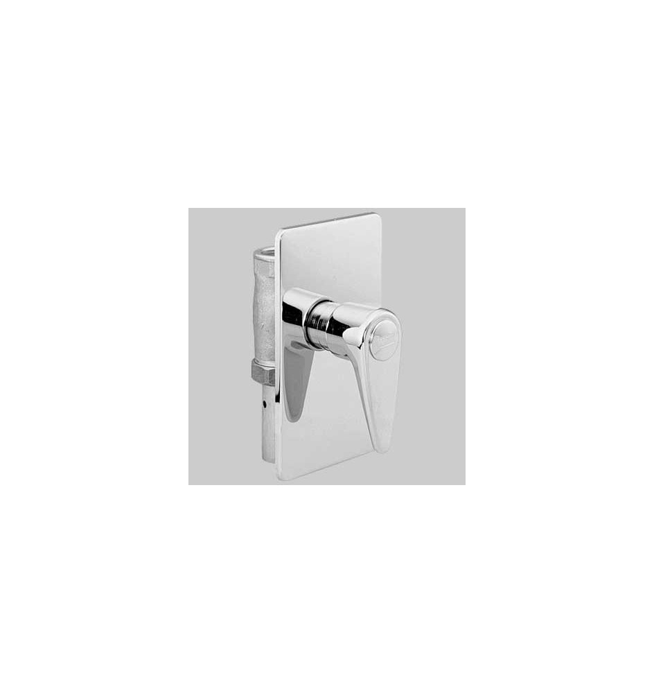 PASSO RAPIDO INTERNO MAMOLI 3/4 per tubo Ø 25