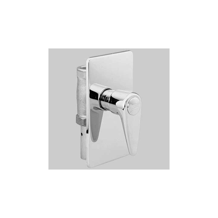 PASSO RAPIDO INTERNO MAMOLI 3/4 per tubo Ø 25