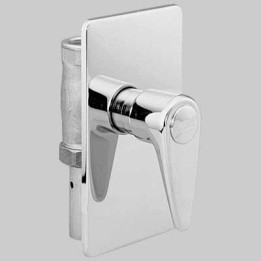 PASSO RAPIDO INTERNO MAMOLI 1" per tubo Ø 30