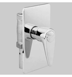 PASSO RAPIDO INTERNO MAMOLI 1" per tubo Ø 30