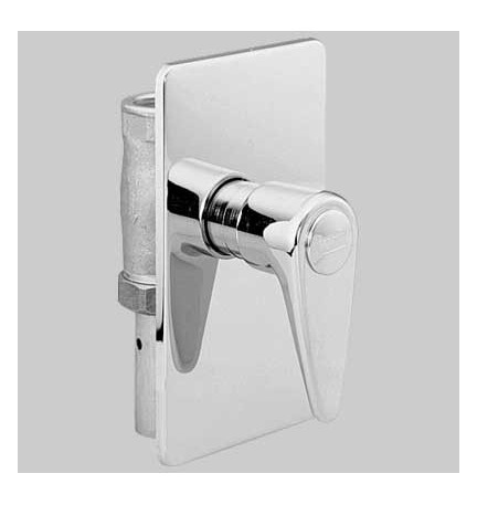 PASSO RAPIDO INTERNO MAMOLI 1" per tubo Ø 30