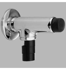 FLUSSOMETRO ESTERNO A PULSANTE MAMOLI 3/4