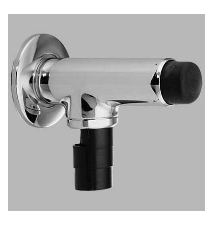 FLUSSOMETRO ESTERNO A PULSANTE MAMOLI 3/4