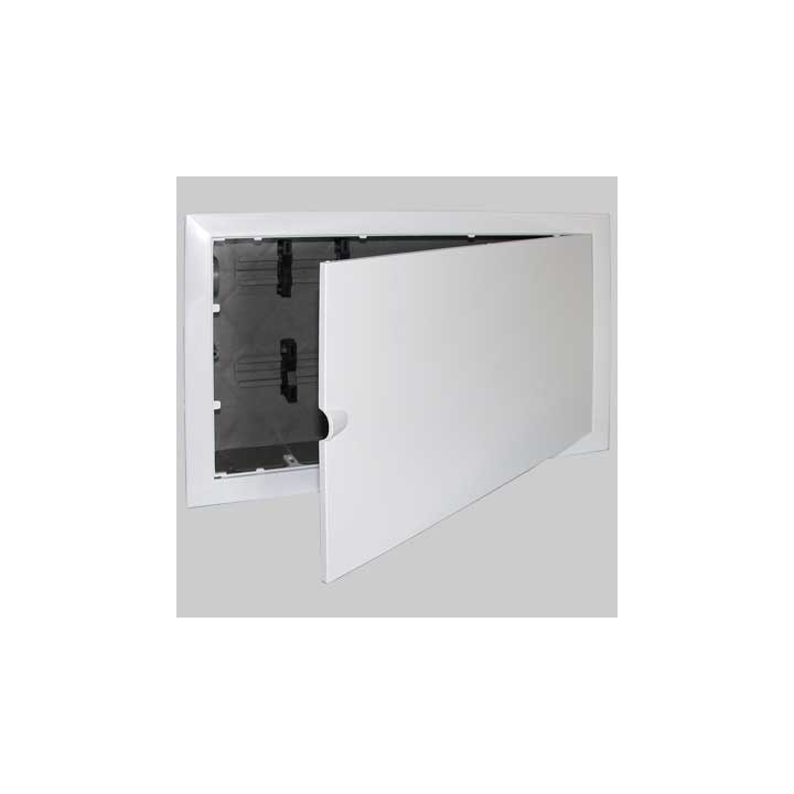 CASSETTA REAL PER COLLETTORE 470 x 270 x 85
