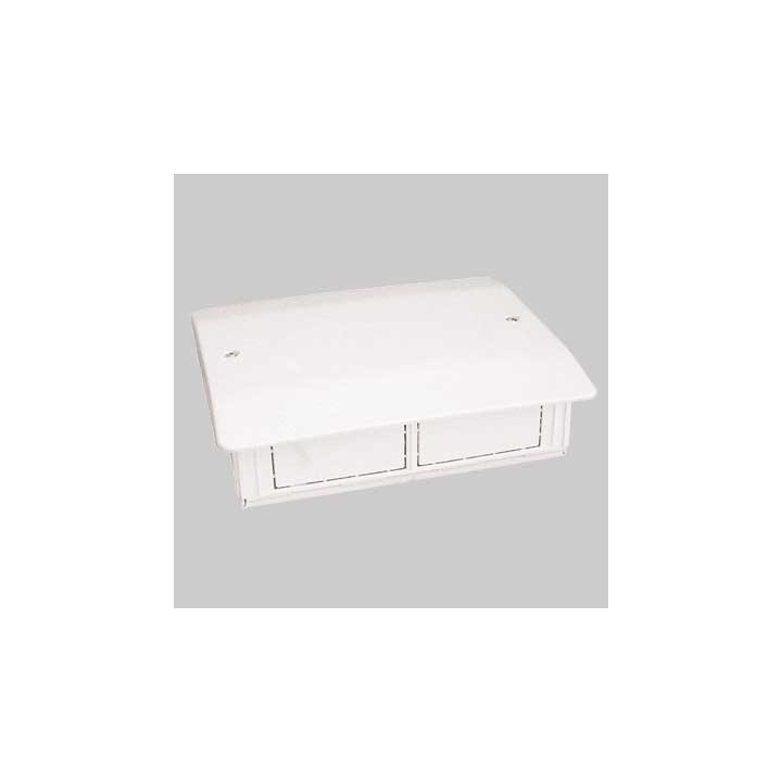 CASSETTA UNIVERSALE 25 x 30 x 8
