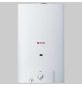 SCALDINO A GAS OPALIA C LOW NOX CAMERA APERTA - Lt 14-1 Gpl