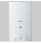 SCALDINO A GAS OPALIA C LOW NOX CAMERA APERTA - Lt 14-1 Mtn