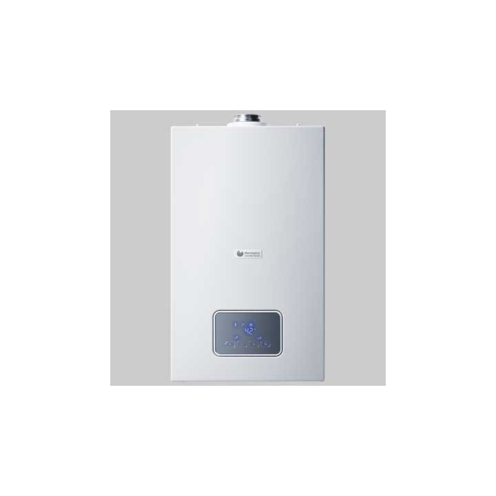SCALDINO A GAS OPALIA F LOW NOX CAMERA STAGNA - Lt 12-1 Mtn