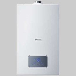 SCALDINO A GAS OPALIA F LOW NOX CAMERA STAGNA - Lt 17-1 Mtn