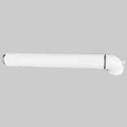 KIT COASSIALE ORIGINALE PER SCALDINO OPALIA - 60 - 100