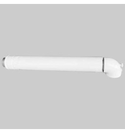 KIT COASSIALE ORIGINALE PER SCALDINO OPALIA - 60 - 100