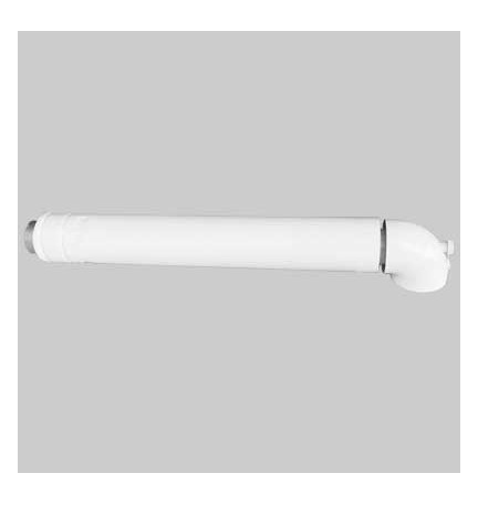 KIT COASSIALE ORIGINALE PER SCALDINO OPALIA - 60 - 100