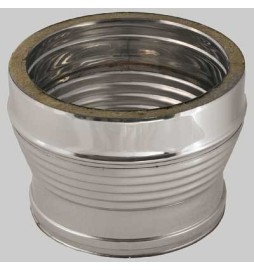 RIDUZIONE DOPPIA PARETE 150 - 130 - 200 - 180