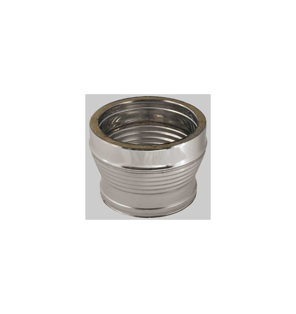 RIDUZIONE DOPPIA PARETE 150 - 130 - 200 - 180