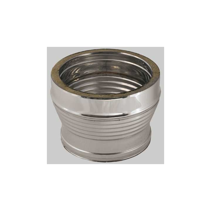 RIDUZIONE DOPPIA PARETE 150 - 130 - 200 - 180