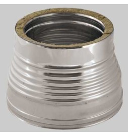 AUMENTO DOPPIA PARETE 100 - 80 - 150 - 130