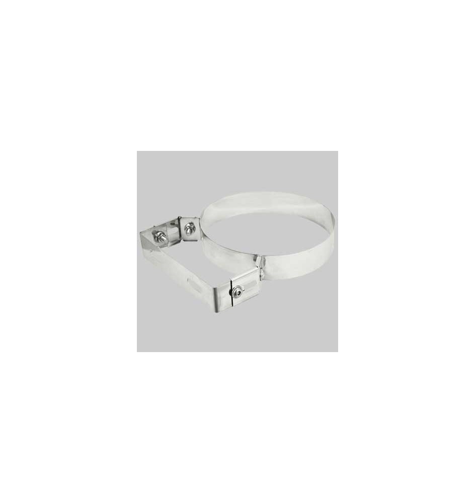 FASCETTA A CARICA PRONTA REGOLABILE Ø 150