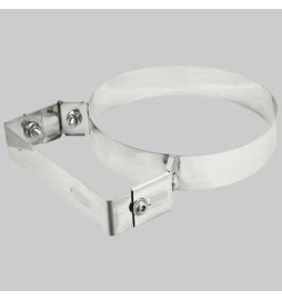 FASCETTA A CARICA PRONTA REGOLABILE Ø 200