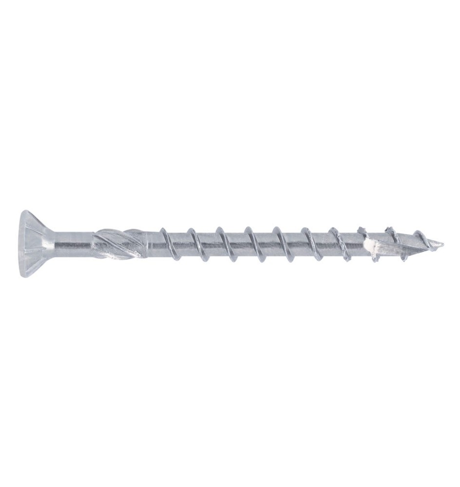 VITE PER LEGNO TSP 'PROFESSIONALE' mm 6 x 60 - Torx T-30