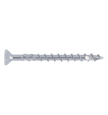 VITE PER LEGNO TSP 'PROFESSIONALE' mm 6 x 60 - Torx T-30