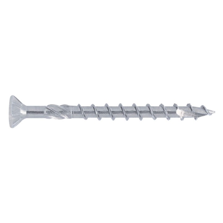 VITE PER LEGNO TSP 'PROFESSIONALE' mm 6 x 60 - Torx T-30