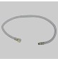 FLESSIBILE PER ALIMENTATORE MINI MF 1/4x1/2 cm 70