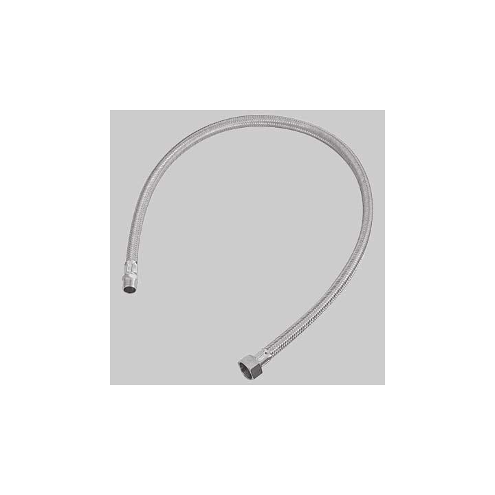 FLESSIBILE PER ALIMENTATORE MIDI - MAXI - SUPER MAXI MF 1/2x3/4 cm 100