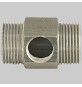 NIPLES PER ALIMENTATORI D'ARIA IN OTTONE 1"1/4 x 1/2