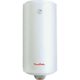 SCALDABAGNO ELETTRICO MOD. 100 LT FLANGIA VR TERMOBOILER - 2/A