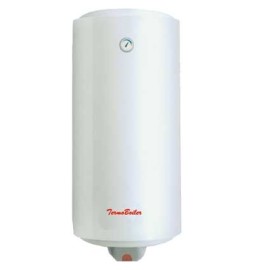 SCALDABAGNO ELETTRICO MOD. 100 LT FLANGIA VR TERMOBOILER - 2/A