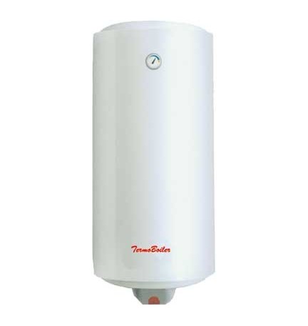 SCALDABAGNO ELETTRICO MOD. 100 LT FLANGIA VR TERMOBOILER - 2/A
