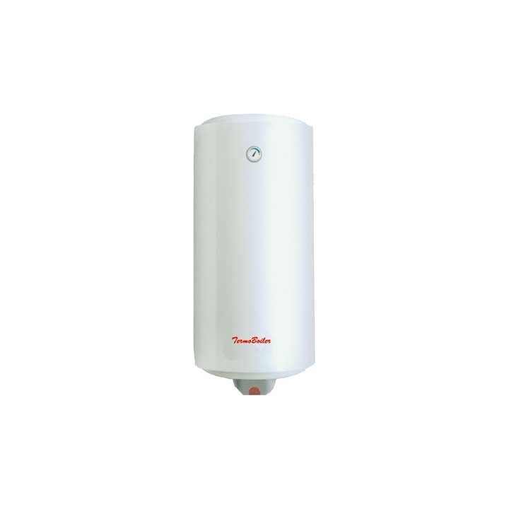 SCALDABAGNO ELETTRICO MOD. 100 LT FLANGIA VR TERMOBOILER - 2/A