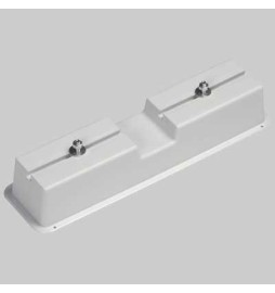 SUPPORTI A PAVIMENTO PER UNITA' ESTERNA 80 x 72 x 40