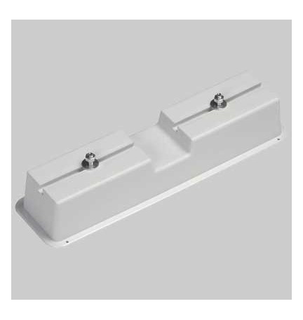 SUPPORTI A PAVIMENTO PER UNITA' ESTERNA 80 x 72 x 40