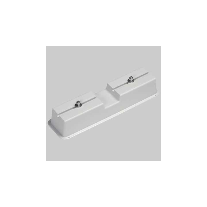 SUPPORTI A PAVIMENTO PER UNITA' ESTERNA 80 x 72 x 40