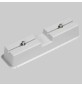 SUPPORTI A PAVIMENTO PER UNITA' ESTERNA 80 x 72 x 40
