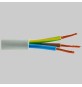 CAVO TRIPOLARE BIANCO Sezione 3 x 1.5